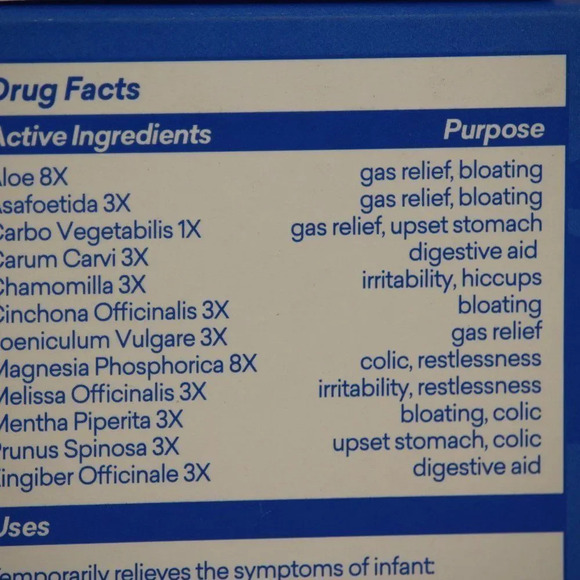 Homeopathic   - Picture 2 of 2